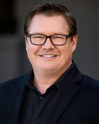 Mike Post